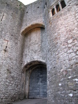 SX21102 Gatehouse of Chepstow Castle.jpg